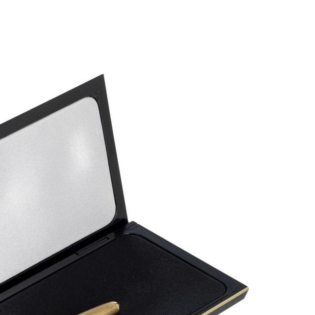 Fountain Pen by Montblanc, Germany For Sale - Image 4 of 6