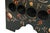 Late 20th Century Late 20th Century Spanish Artisanal Wine Rack Cabinet For Sale - Image 5 of 8