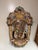Holy Water Stoup of Our Lady of Pompeii, 1950 For Sale - Image 6 of 13
