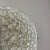 Large Ice Murano Glass Flush Mount from Hillebrand Leuchten, 1970s For Sale - Image 6 of 18