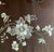 Framed Antique Two-Piece Chinese Embroidery Winter Jacket Ensemble For Sale - Image 12 of 17