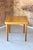 Mid-Century Extendable Dining Table in Oak from Jitona, Former Czechoslovakia, 1968 For Sale - Image 4 of 15