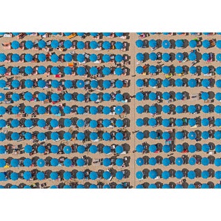 Bernhard Lang, Av_adria_020, Limited Edition Photograph For Sale