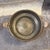 Early 20th Century Early 20th Century Art Deco Tin Lined Copper Pan For Sale - Image 5 of 7
