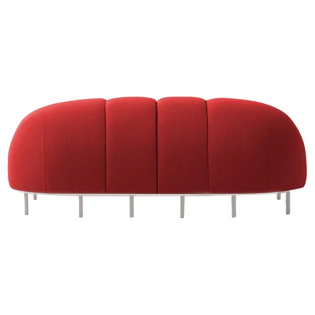 Worm Bench I by Pepe Albargues For Sale