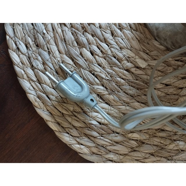 Metal 600 Lamp from Jumo For Sale - Image 11 of 18