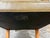 Ethan Allen Clarke Leather Office Chair For Sale - Image 12 of 12