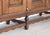 Wood Mid-Century Modern Stained Oak Sideboard by Henning Kjærnulf, Denmark, 1960s For Sale - Image 7 of 12