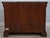 Ethan Allen Empire Style Marble Top 4 Drawer Chest For Sale - Image 16 of 17