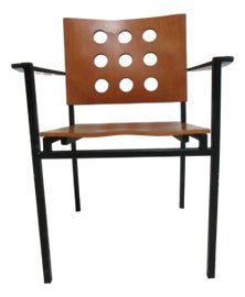 Example of Michael Graves Side Chairs