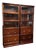 English Bookcases from Globe Wernicke, Set of 2 For Sale