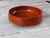 Mid 20th Century Mid-Century Sculptural Wooden Bowl, 1960s For Sale - Image 5 of 9