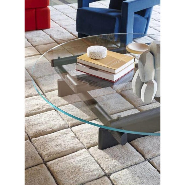 Sengu Coffee Table by Patricia Urquiola for Cassina For Sale - Image 14 of 18