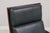 Animal Skin Hancock & Moore Leather Executive Desk Chair For Sale - Image 7 of 15