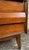 Mid 20th Century Lane "First Edition" Mid-Century Walnut Highboy Dresser For Sale - Image 10 of 18