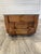 Industrial Vintage Industrial Coffee Table in Wooden Molds by Locomotive Factory in Martin, 1950 For Sale - Image 3 of 10