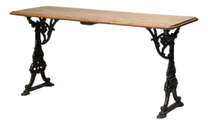 Tavern Table, United Kingdom, 1870s