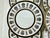 Today I am offering 6 Richard Ginori Ercolano Black bread and butter plates. They are in excellent preowned condition. All...