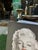 Up for consideration is a beautiful black and white print of Marilyn Monroe on canvas. This would look lovely in your home...