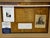 English Frank Watson Wood Painting HMS London Signed First World War Royal Navy Watercolour Historic Anstice and Dardanelles Associations For Sale - Image 3 of 18