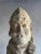 Plaster Statues by Walter De Buck, Set of 2 For Sale - Image 8 of 14