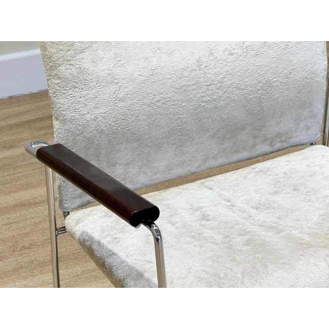 Jano Chairs by Kazuhide Takahama for Gavina, 1960s, Set of 4 For Sale - Image 10 of 15