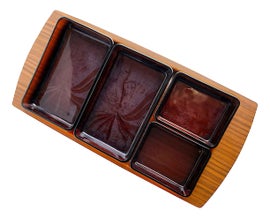 Example of Durand Serveware