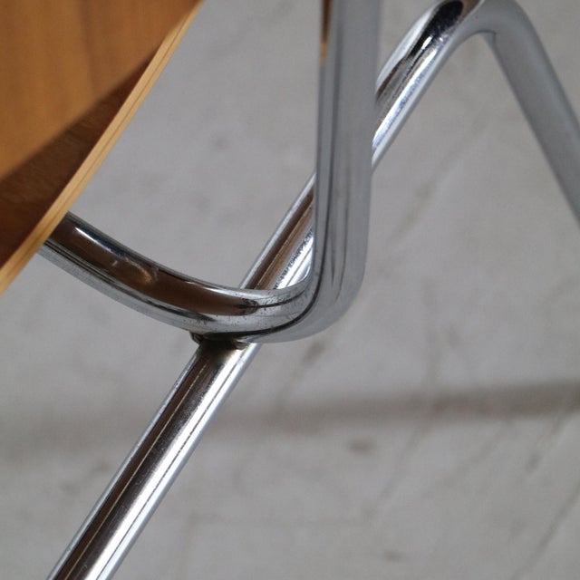 DCM Plywood Chair by Charles & Ray Eames for Herman Miller For Sale - Image 13 of 18