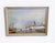 Dutch Winter Landscape, 1800s, Oil on Canvas, Framed For Sale - Image 10 of 10