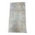 Turkish Yastik Rug 1'7" x 2'11" For Sale