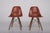 DSW Chairs by Charles Eames for Herman Miller, 1970s, Set of 2 For Sale - Image 4 of 13