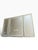 Late 20th Century Vintage Three-Piece Swan Etched Mirror Set With Gold-Tone Frames For Sale - Image 5 of 8
