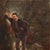 Bottle Green 'As You Like It' by Marcus Waterman, Circa 1890, Shakespearean Comedy, Theater Scene, Pastoral For Sale - Image 8 of 11