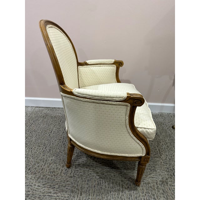 Petite armchair cheap