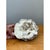 Vintage White Quartz Geode For Sale - Image 4 of 12