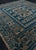 Turkish Turkish Mini Rug Oriental Hand Knotted Vintage Rug 2' x 1'10" #20636 For Sale - Image 3 of 8