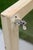 Late 19th-Century Antique Apothecary & Dental Cabinet - Petite Display Hutch For Sale - Image 16 of 18