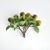 Kenneth Ludwig Chicago Pear Picks 9.5" St/4 For Sale - Image 4 of 7