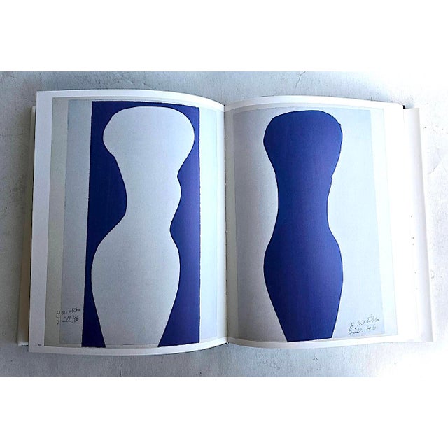 1st Edition Book, "Matisse: From Color to Architecture", by Rene Percheron, Christian Brouder For Sale - Image 12 of 17