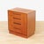 1960s Mid Century Teak Dresser Nightstand by G Plan For Sale - Image 5 of 10