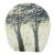 1970s Chinese Dream Stone, Greenery Meditation Stone For Sale