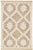 2020s Dash & Albert by Annie Selke Capri Soumak Woven Jute Rug, 8' x 10' For Sale - Image 5 of 5