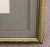 Original Mary Bertrand Botanical Watercolor Painting, Signed and Numbered, Custom Framed For Sale In New York - Image 6 of 12