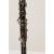 Vintage Corton Clarinet Table Lamp For Sale - Image 4 of 8