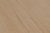 Cream Rug & Kilim's Contemporary Rez Kilim Runner With Brown Striae Design For Sale - Image 8 of 9