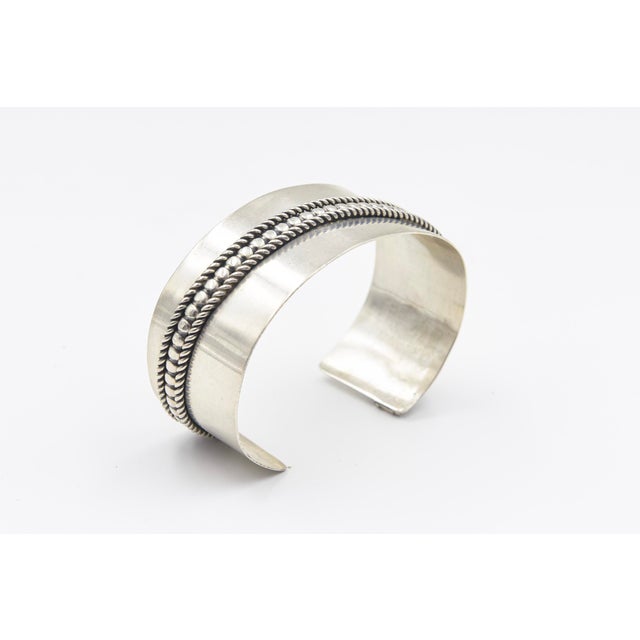 GQ2583◇Navajo : R.TOM STERLING SILVER R Tom Navajo - Etsy