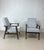1970s 300-190 Lounge Chairs from Henryk Lis, 1970s, Set of 2 For Sale - Image 5 of 18