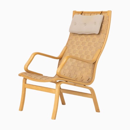 Albert Chair by Finn Ostergaard For Sale - Image 13 of 13