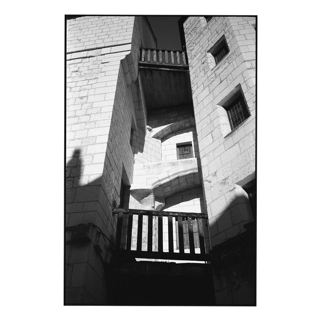 Paul Cooklin, Architecture, Chinon, France, Edition of 50 For Sale
