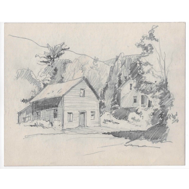 Born in Pittsburgh, American artist Norman Kent (1903 - 1972) attended the Rochester Institute and trained at the Art...